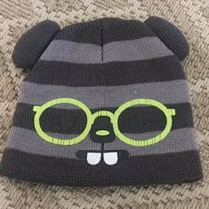 Youth beanie